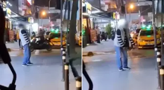 Pendik'te içler acısı manzara! Kimse yanına bile yaklaşamadı