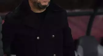 Somaspor ve Tire FK'nın teknik direktörleri bahisten PFDK'da