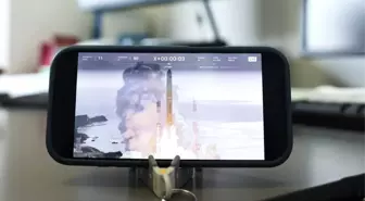 Son Roket Denemesinde Başarısızlık Yaşayan Japonya, H3 Roketinin Fırlatılmasını Erteledi
