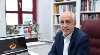 STK temsilcileri, AA'nın 'Yılın Kareleri' oylamasına katıldı