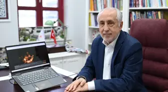 STK temsilcileri, AA'nın 'Yılın Kareleri' oylamasına katıldı