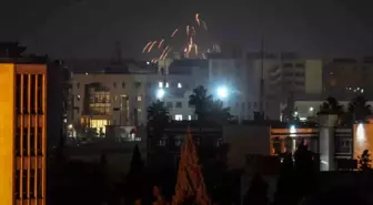 Suriye ordusu Halep'in Eşrefiye Mahallesi'nde birçok noktada kontrolü sağladı