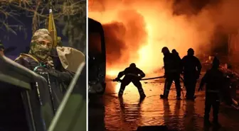 Suriye ordusu, Halep'te kritik bölgeyi kontrol altına aldı