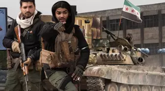 Suriye ordusu, YPG'ye yönelik nokta operasyonlarına devam ediyor! 142 bin kişi tahliye edildi