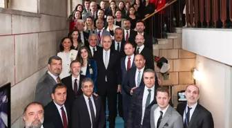 TBMM Başkanı Kurtulmuş'tan stajyer istismar iddialarına ilk açıklama: Bir kişi bile olsa yüz kızartıcıdır