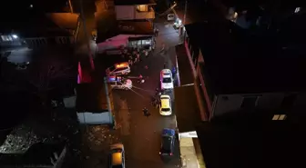 Tekirdağ'dan kısa kısa