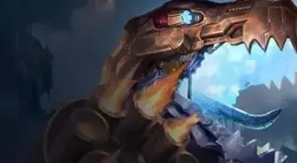 TFT YAMA NOTLARI: 26.1 Yama notları (PDF)