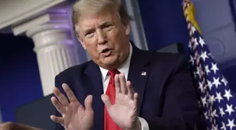 Trump'a Venezuela freni: Senato, askeri güç kullanımını sınırlama adımı attı