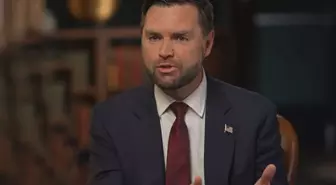 Trump'ın yardımcısı çok rahat! Dünyanın merak ettiği soruya verdiği yanıta bakın