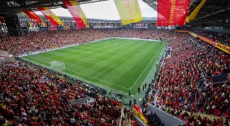 Süper Lig ekibi Türk futboluna örnek oldu! Limitten muaf tutulacak