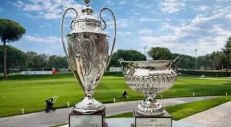 Turkish Amateur Open 2026 Golf Turnuvası başlıyor