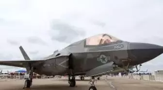 Türkiye-İsrail-ABD ilişkilerinde F-35 krizi aşılabilecek mi?