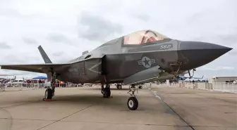 Türkiye-İsrail-ABD ilişkilerinde F-35 krizi aşılabilecek mi?