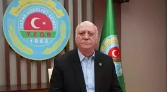 TZOB Genel Başkanı Bayraktar: 'Kuraklıktan zarar gören üreticilerimizin de zararları karşılanmalıdır'