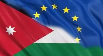 Ürdün-AB Zirvesi'nin ortak bildirisi yayımlandı