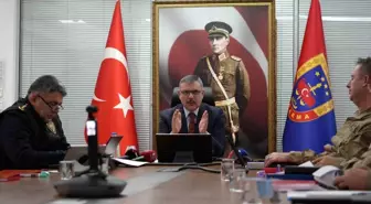 Vali Çiftçi'den vatandaşlara dolandırıcı uyarısı