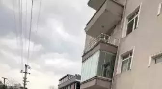 Yalova'da fırtına hayatı olumsuz etkiliyor