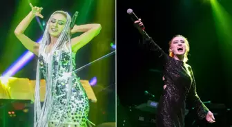 Yıldız Tilbe'den yıllar sonra gelen itiraf: Sağ kulağım duymuyor