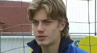 Yıllar sonra ortaya çıkan video! Herkes aynı detaya takıldı