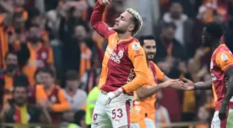 Yine Barış Alper Yılmaz, yine transfer! Talibi bu kez Premier Lig'den