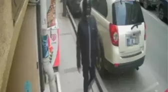 Yönetmen Seren Yüce silahlı saldırı düzenleyen şüpheliler yakalandı