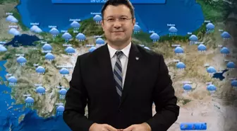 Yurdun büyük kesiminde görülen fırtına, yarın etkisini kaybedecek