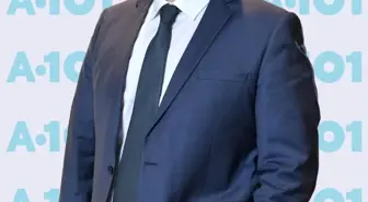 A101'in Yeni CFO'su İbrahim Ersoy oldu