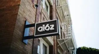 a16z cephesinden Blockchain açıklaması