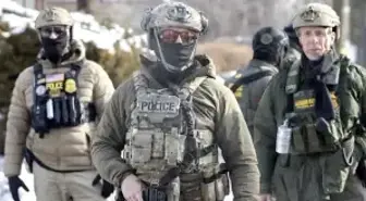 ABD'de göç ve gümrük muhafaza polisi (ICE) hakkında neler biliniyor, polisin yetkileri neler?