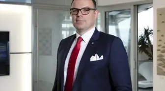 Abdi İbrahim CDP'de 3. kez A Listesi'nde yer aldı