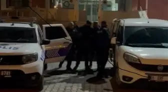 Adana'daki uyuşturucu operasyonunda 2 tutuklama