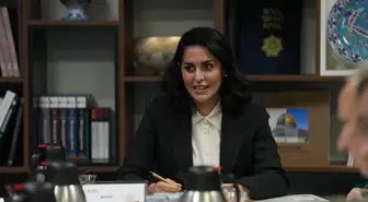 AK Parti Çevre ve Şehircilik Politikaları Başkanlığınca Odak Grup Toplantısı düzenlendi