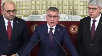 AK Parti'li Güler: En düşük emekli aylığı 20 bin TL olacak