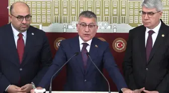 AK Parti'li Güler: En düşük emekli aylığı 20 bin TL olacak