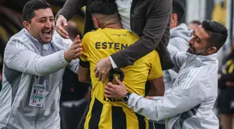 Aliağa FK, Kahramanmaraş'ta terleyecek