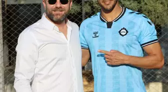 Altay'a Deniz Kadah müjdesi