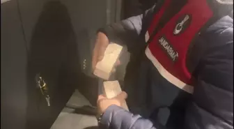 Altın ve kıymetli maden ticaretine yönelik operasyonda 7 gözaltı