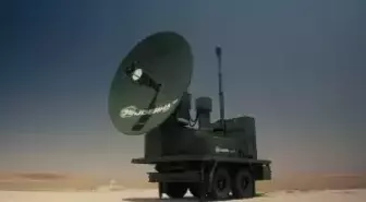 ASELSAN'dan ÇELİKKUBBE'ye 'EJDERHA' takviyesi