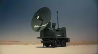 ASELSAN'dan ÇELİKKUBBE'ye 'EJDERHA' takviyesi