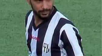 Aydınlı eski futbolcu 'madi' lakaplı Seçer hayatını kaybetti