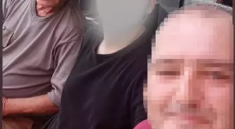 Tokat'ta Yunanistan'dan gelen yaşlı adamın cesedi havuz deposunda bulundu