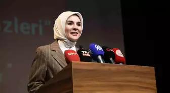 Bakan Göktaş: '2026-2035 yıllarını kapsayacak 'Aile ve Nüfus 10 Yılı' dönemi başlıyor'