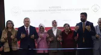 Bakan Göktaş: Aile ve nüfus yapımızdaki gidişatı tersine çevireceğiz