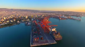 Bakan Uraloğlu: Deniz ticaretinde 2025 yılını rekorla noktaladık