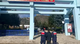 Bilecik'te 2 yıl 1 ay hapis cezasına bulunan şahıs yakalandı