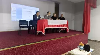 Bilecik'te 2026 yılı su bedelleri toplantısı gerçekleştirildi