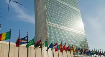 BM'den Trump'ın çekilme kararlarına tepki