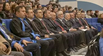 Bolu'da 'Tarım Bayramı' programı gerçekleştirildi