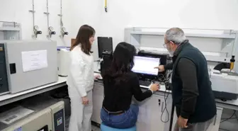 BTÜ uyku bozukluğunu çözecek iplik projesi geliştiriyor