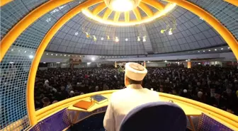 Bu haftaki Cuma hutbesinde 'Namaz müminin miracıdır' mesajı